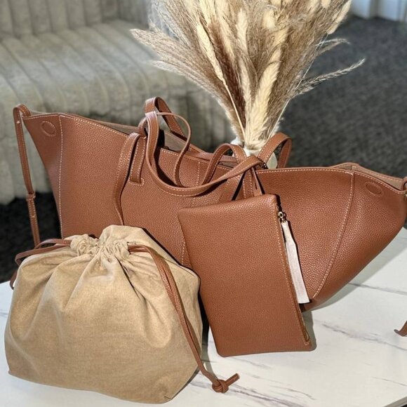 Magnifica Bag – Style Status Perfection